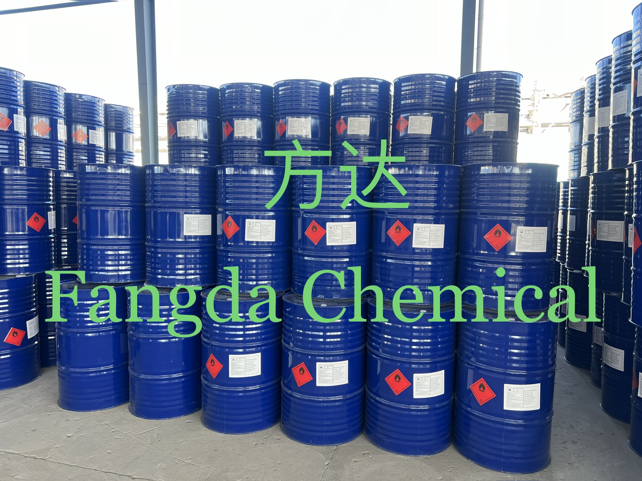 Methyl methacrylate (MMA)